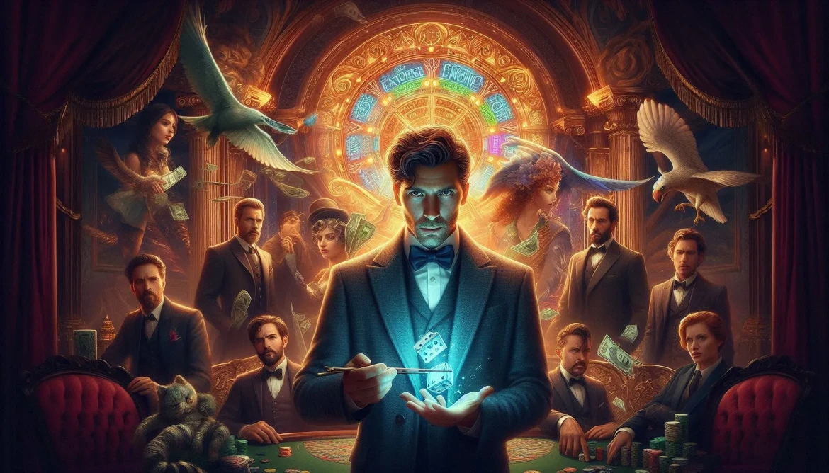 Fair Go Casino