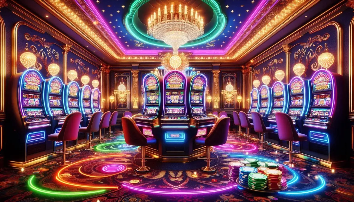 Fair Go Casino